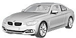 BMW F32 C12C8 Fault Code